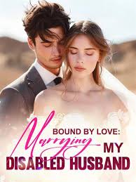 Bound by love: Marrying my Disabled Husband