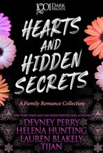 Hearts and Hidden Secrets: A Family Romance Collection
