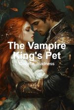 The Vampire King's Pet