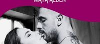 She’s Like The Wind: A Second Chance Love Story (A Modern Vintage Romance)